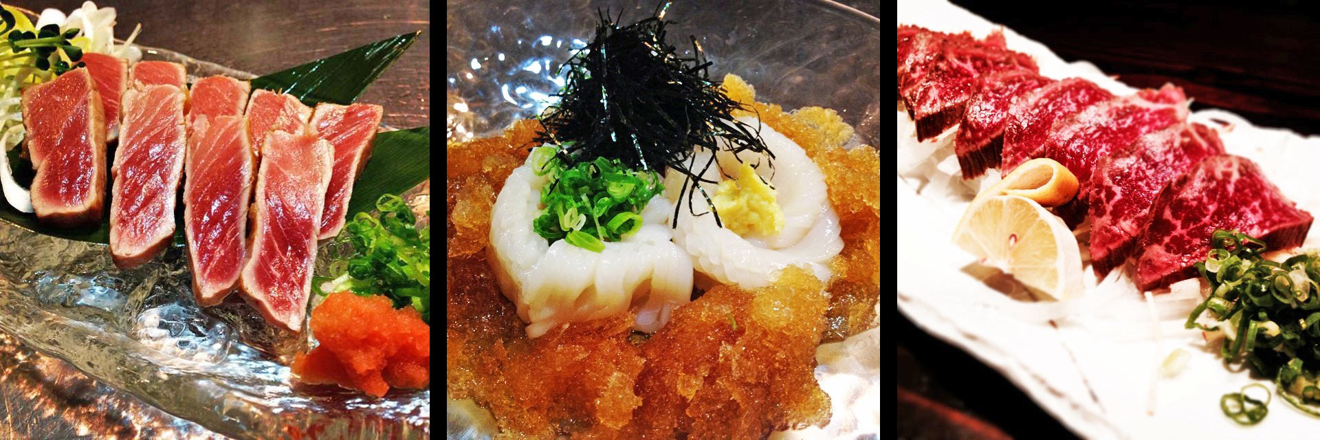 Tsukuneya Specials Featured